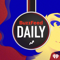 BuzzFeed Daily podcast