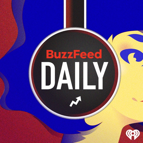 BuzzFeed Daily banner backdrop