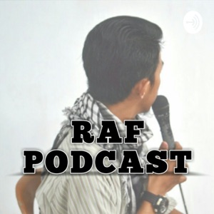 RAF Podcast