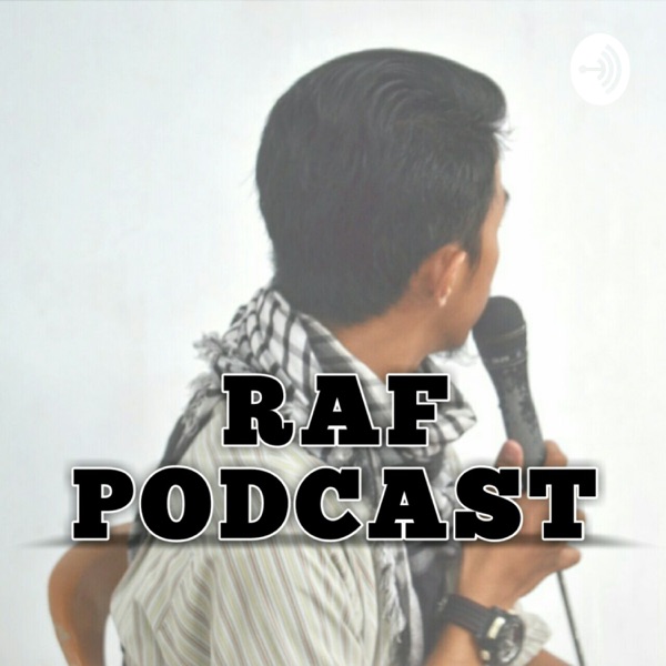 RAF Podcast