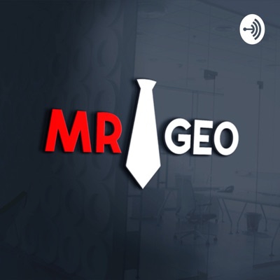 MRGEO