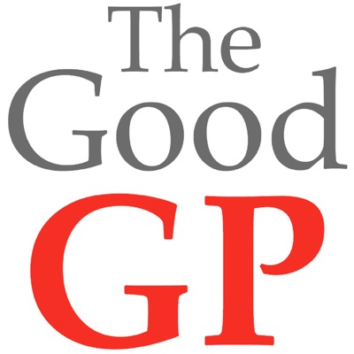 The Good GP:The Good GP