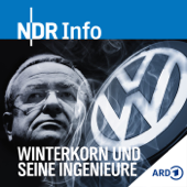 Winterkorn und seine Ingenieure - NDR Info