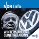 Winterkorn und seine Ingenieure 