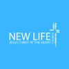 New Life Church Podcast artwork