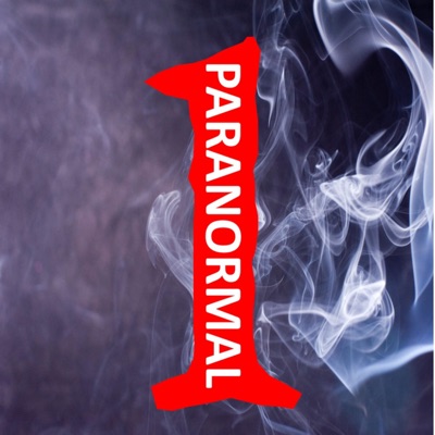 Paranormal 1: Future Ghosts