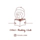 克蘿伊的讀書會 Chloe's Reading Club