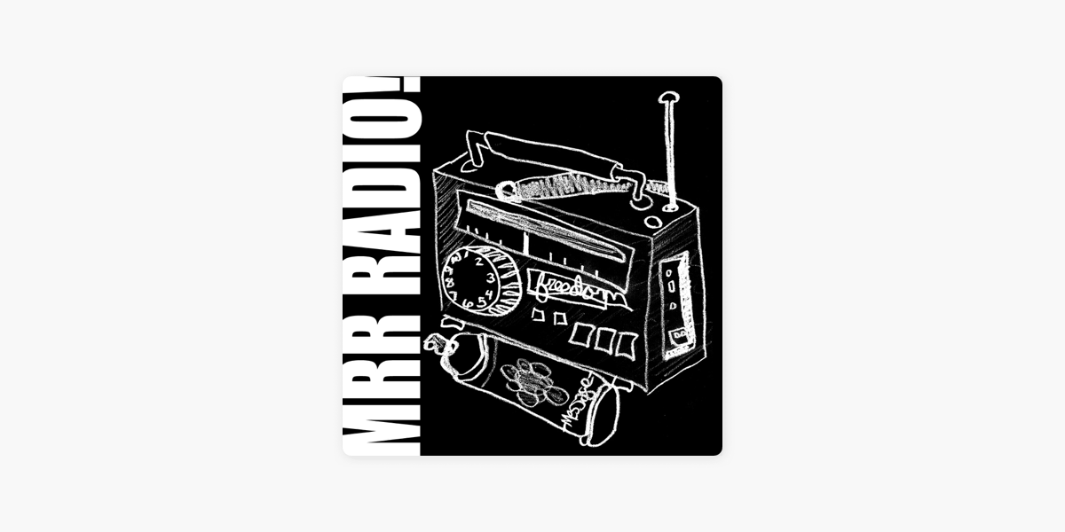 Maximum Rocknroll Radio on Apple Podcasts
