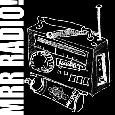 Maximum Rocknroll Radio:Maximum Rocknroll