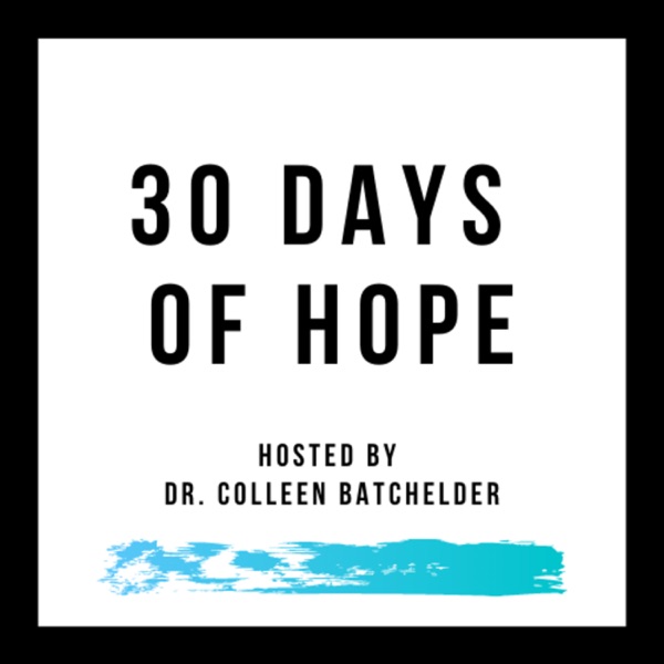 30 Days of Hope