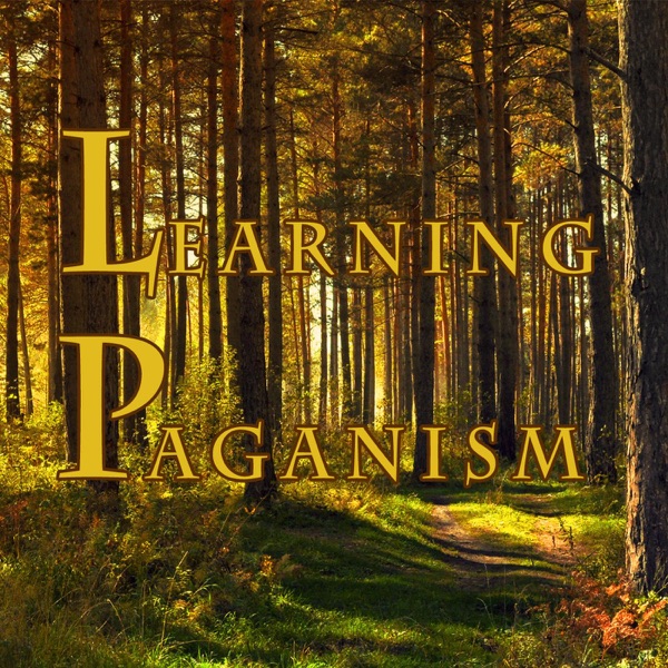 Learning Paganism