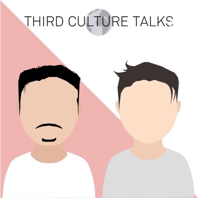 Third Culture Talks Third Culture Talks