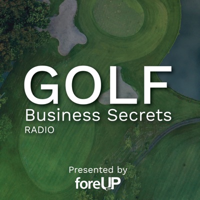 Golf Business Secrets Radio