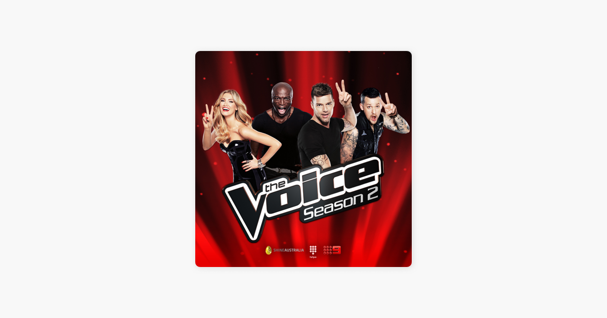 ‎The Voice Australia on Apple Podcasts