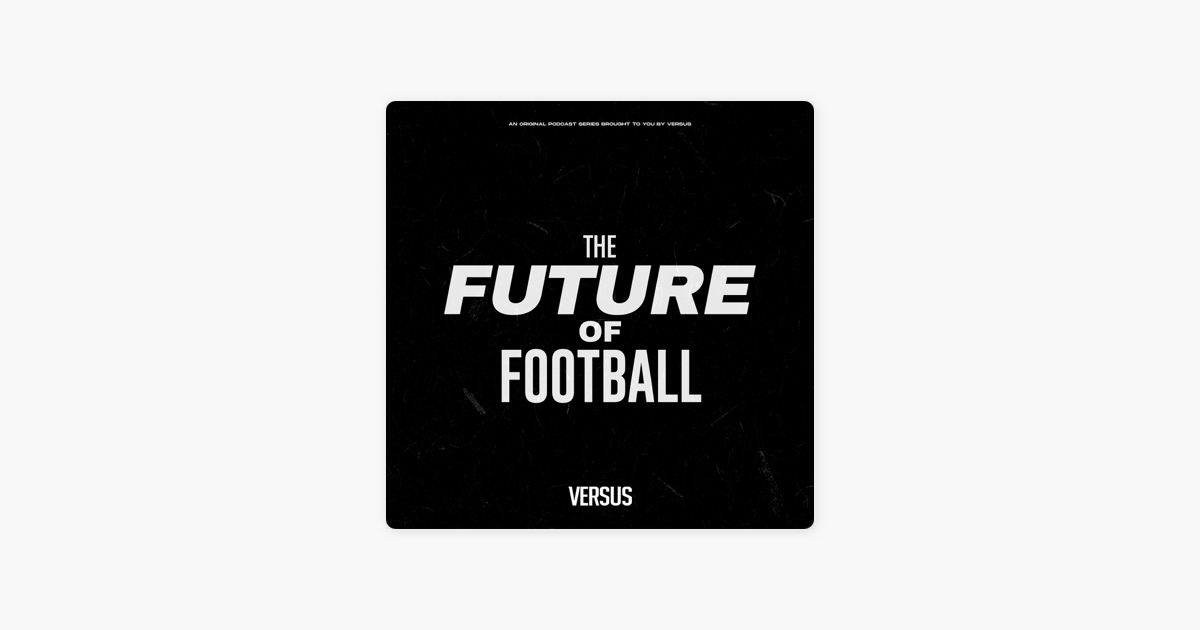 Futebol Agora on Apple Podcasts