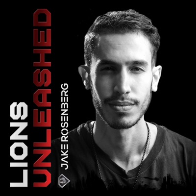 Lions Unleashed w/ Jake Rosenberg