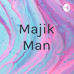 Majik Man