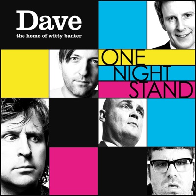 Dave's One Night Stand:Dave