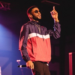 WIZKID OTTAWA MARCH 30TH FEATURING DJ KENDEE (BEST OF WIZKID)