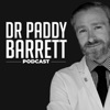 Dr Paddy Barrett Podcast artwork
