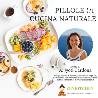 Pillole di Cucina Naturale