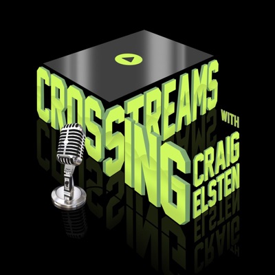 Crossing Streams