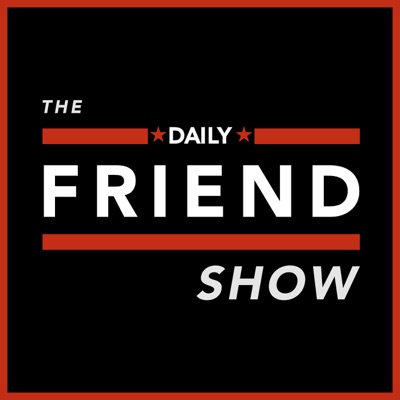 The Daily Friend Show:SA Institute of Race Relations