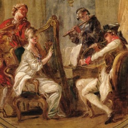 Música en un suspiro 312 - Julio César de Händel