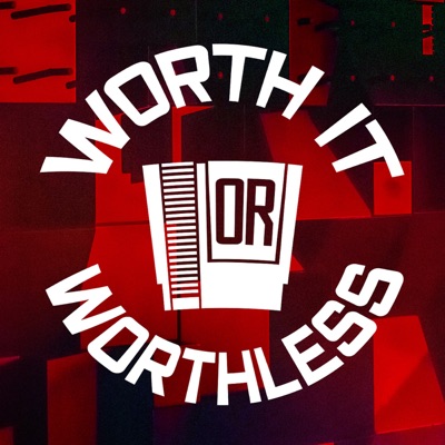 Worth it or Worthless: A Retro Game Podcast Worth it or Worthless: A Retro Game Podcast