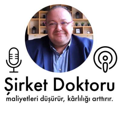 Şirket Doktoru