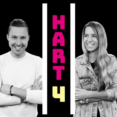 HART 4 - Der Synchronsprecher-Podcast