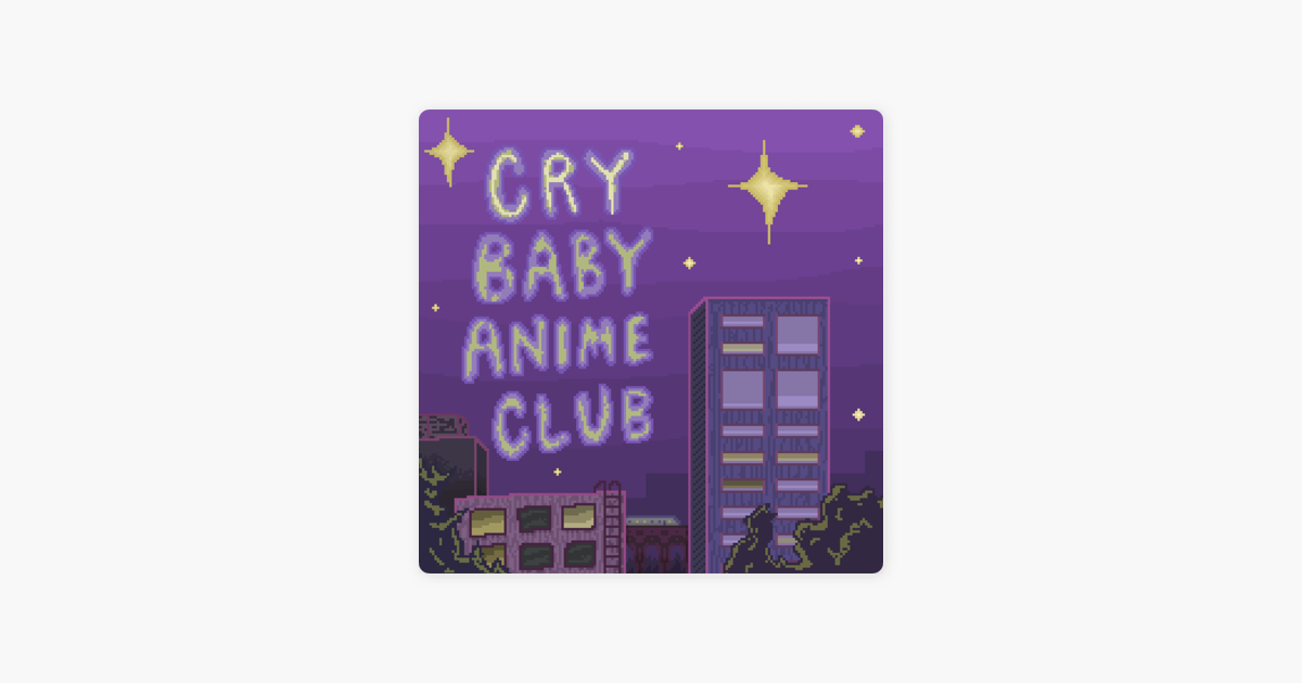 Anime discussion chat (Discord server) - Club 