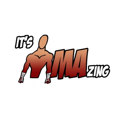 It's MMAzing Radio It's MMAzing Radio