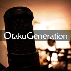 OtakuGeneration.net :: (Show #978) Angel's Egg