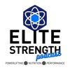 Elite Strength Podcast artwork