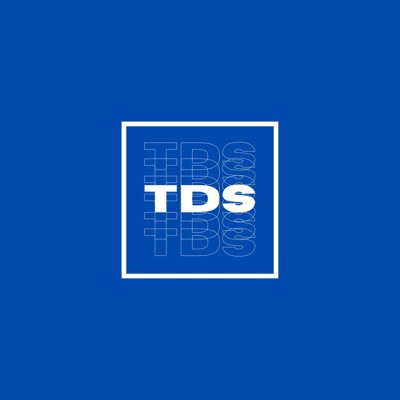 TDS Podcast