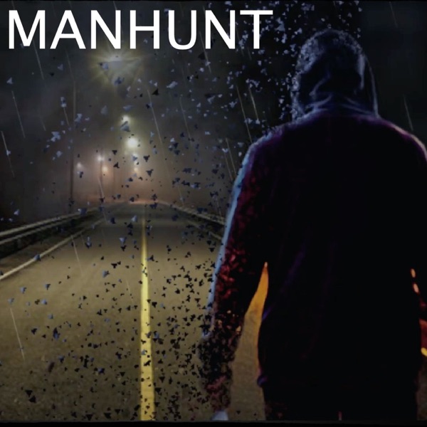 Manhunt Artwork