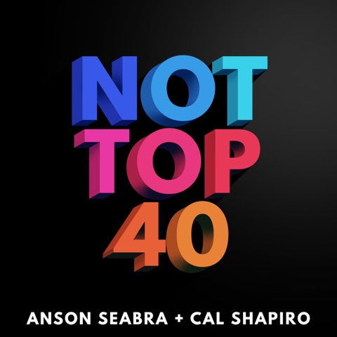 Not Top 40