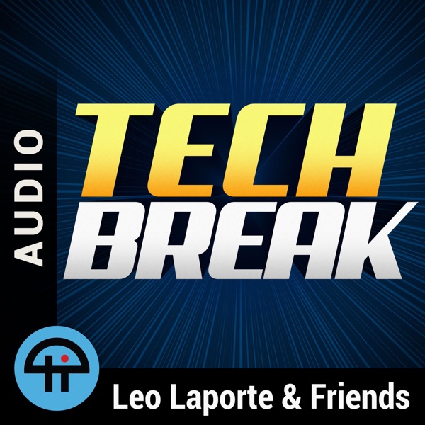 Tech Break (Audio)