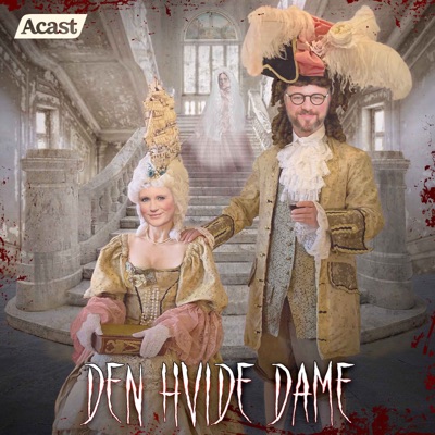 Den Hvide Dame