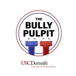 The Bully Pulpit