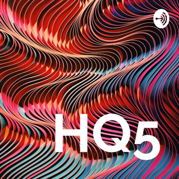 HQ5 Artwork