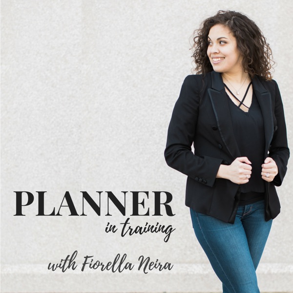 Planner in Training Podcast - Conversations with Wedding and Event Professionals