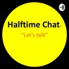 Halftime Chat RnB Podcast With Nnamdi Okoye  artwork