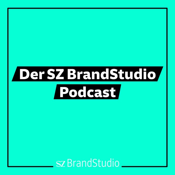 SZ BrandStudio Podcast