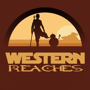 Western Reaches