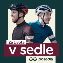 38. Zdeněk Štybar: o realitě současného pelotonu a lásce k cyklistice