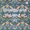 Dorathy and the land of oz artwork