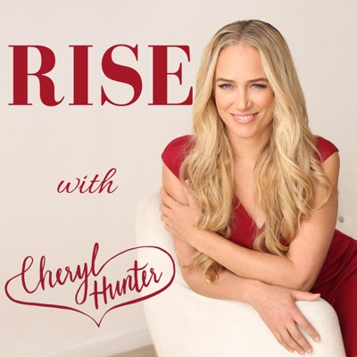 Rise with Cheryl Hunter