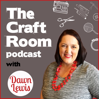 The Craft Room Podcast The Craft Room Podcast